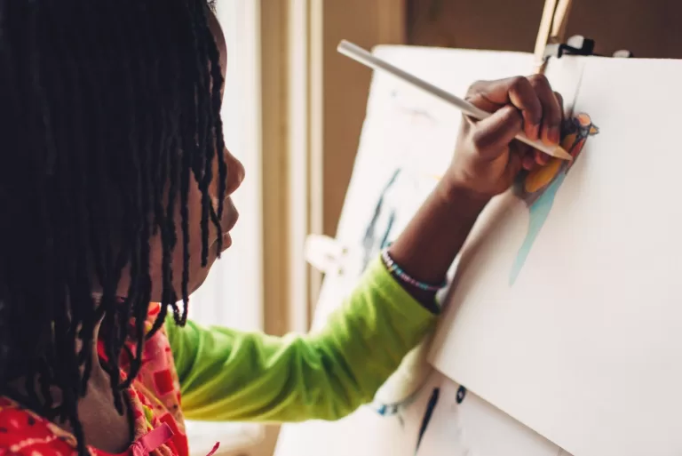 Three ways to help any kid be more creative
